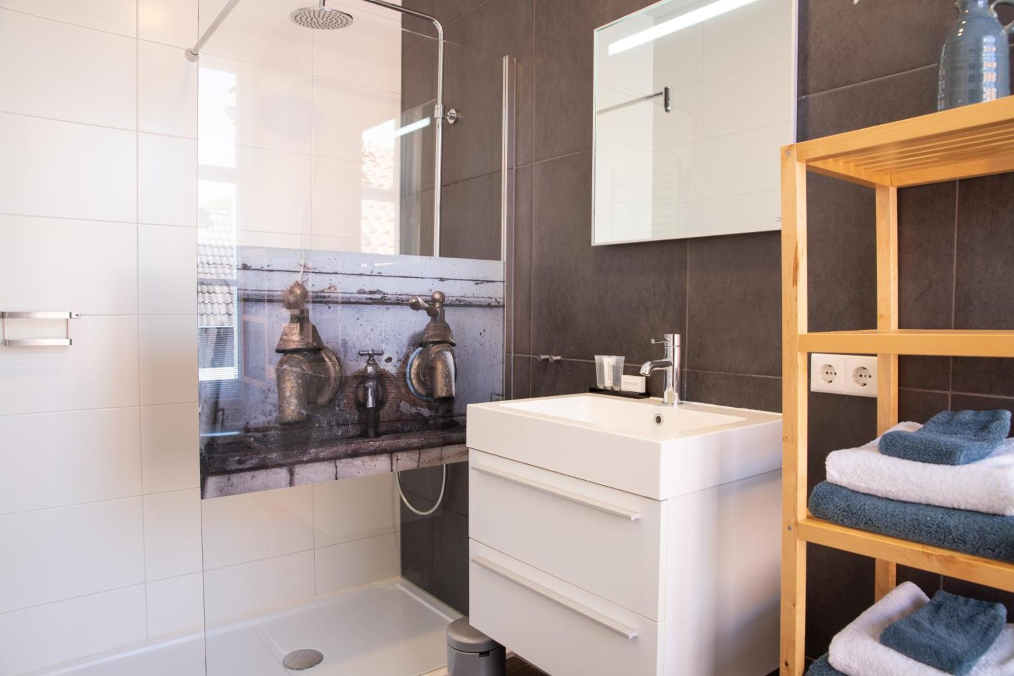 Bed & Breakfast Monument076 エッテン・ルール 部屋 写真